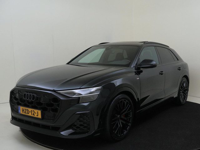 Audi Q8 55 TFSI e quattro Pro Line S