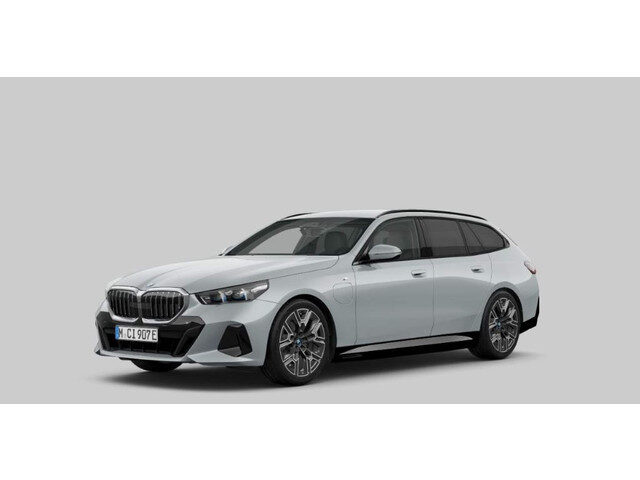 BMW 5 Serie touring 530e