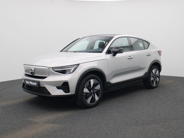 Volvo C40 Single Motor Extened Range Core 82 kWh