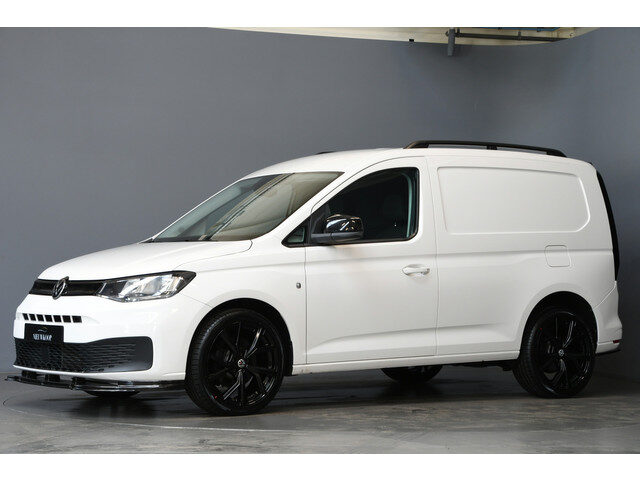 Volkswagen Caddy Cargo 1.5 TSI