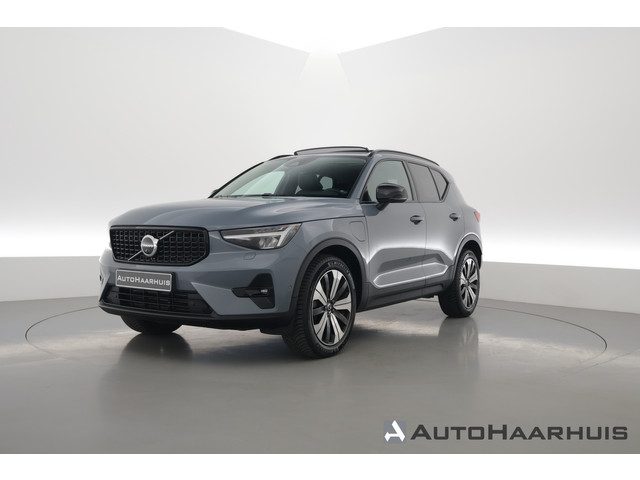 Volvo XC40 1.5 T5 Plug-in hybrid Ultimate Dark