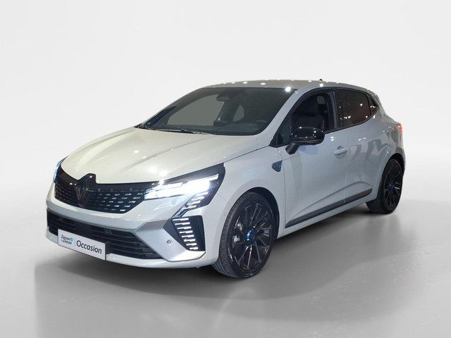 Renault Clio 1.6 E-Tech Full Hybrid 145 esprit Alpine