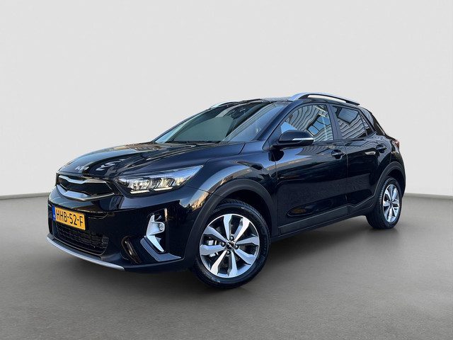 Kia Stonic 1.0 T-GDi MHEV DynamicPlusLine