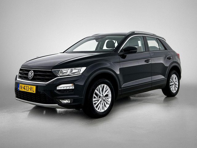Volkswagen T-Roc 1.0 TSI Style Business | 110 PK |