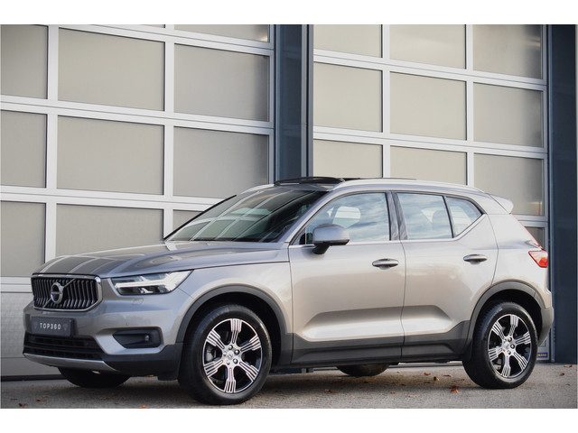 Volvo XC40 2.0 B4 Inscription