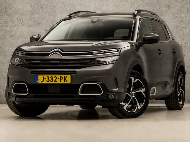 Citroën C5 Aircross 1.2 PureTech Sport