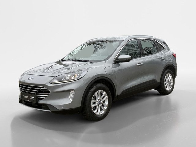 Ford Kuga 2.5 PHEV Titanium