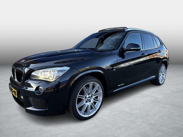 BMW X1 sDrive20i High Executive