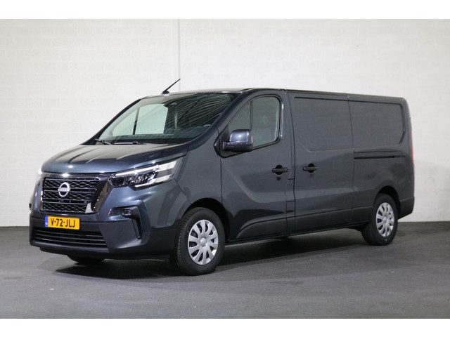 Nissan Primastar 2.0 dCi L2 H1 N-Connecta 2x Schuifdeur 5 jr garantie
