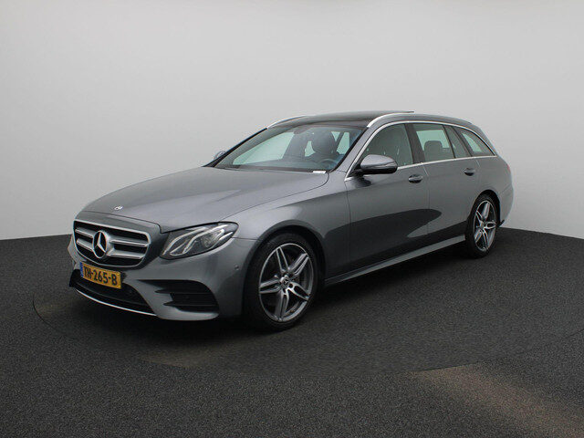 Mercedes-Benz E-Klasse Estate 200 Business Solution AMG