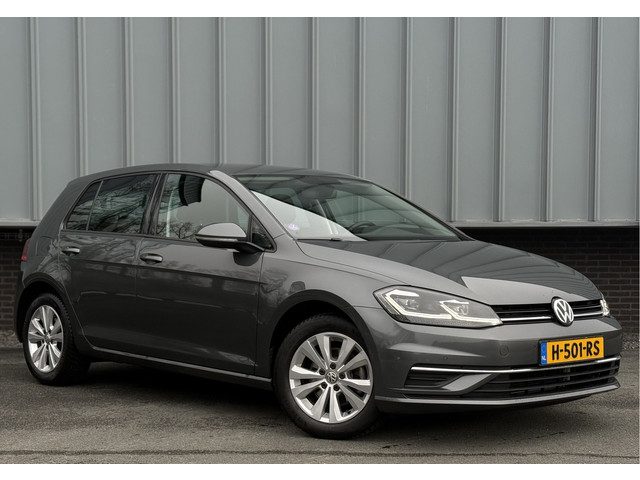 Volkswagen Golf Variant 1.5 TSI Highline | Virtual | Trekhaak | Full Led | Camera