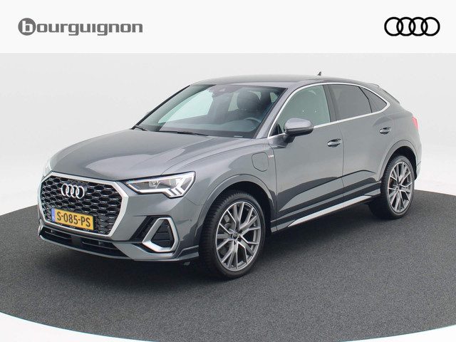 Audi Q3 Sportback 45 TFSi e 245 Pk Automaat S-Line