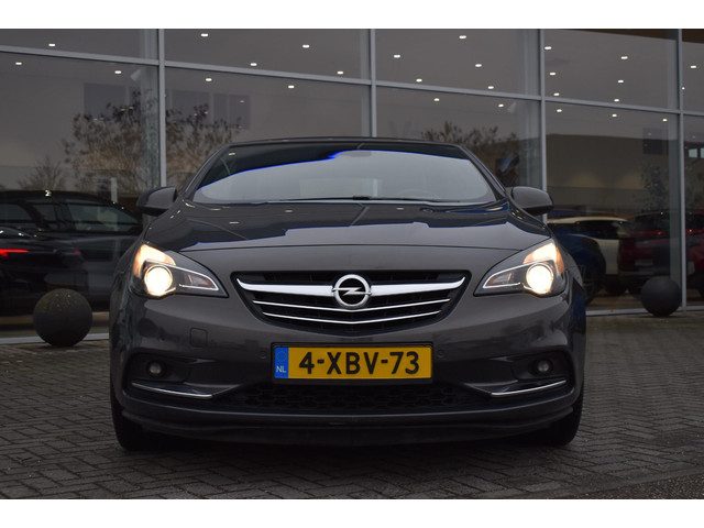 Opel Cascada 1.4 Turbo ecoFLEX Cosmo