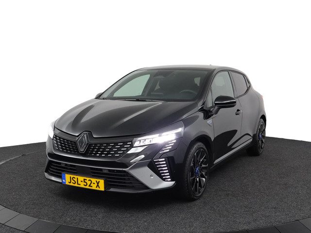 Renault Clio esprit Alpine full hybrid E-Tech 145