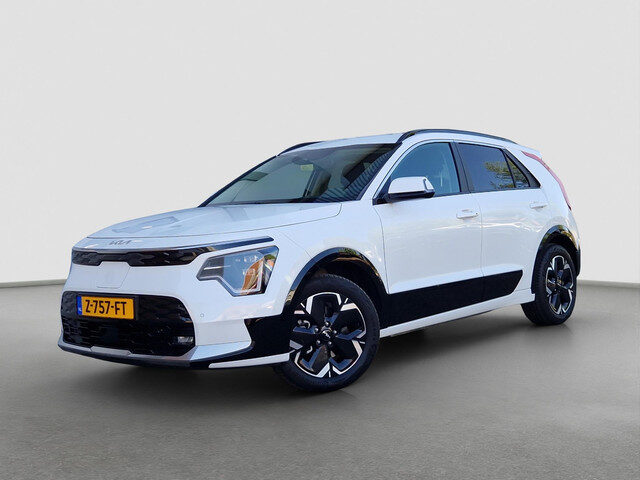 Kia e-Niro EV Edition Advanced 64.8 kWh