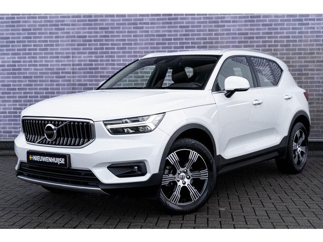 Volvo XC40 T2 Inscription