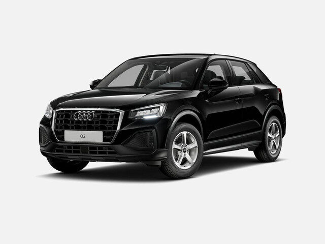 Audi Q2 35 TFSI Pro Line 150 PK
