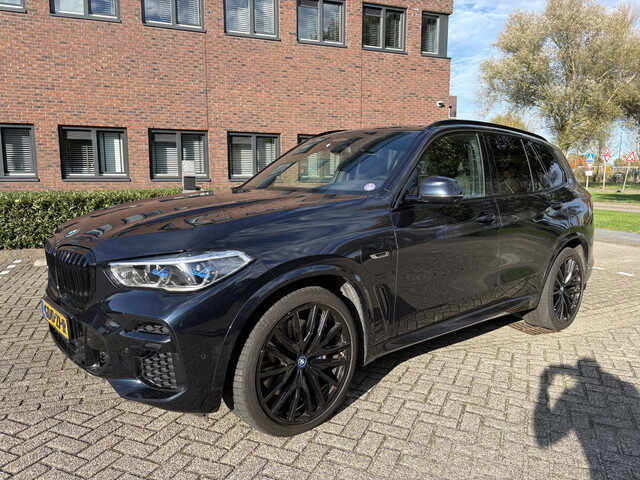 BMW X5 xDrive45e High Executive