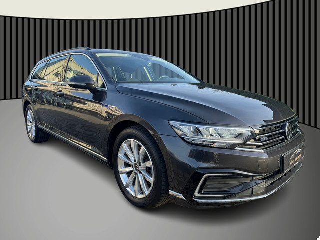 Volkswagen Passat Variant 1.4 TSI PHEV GTE Business