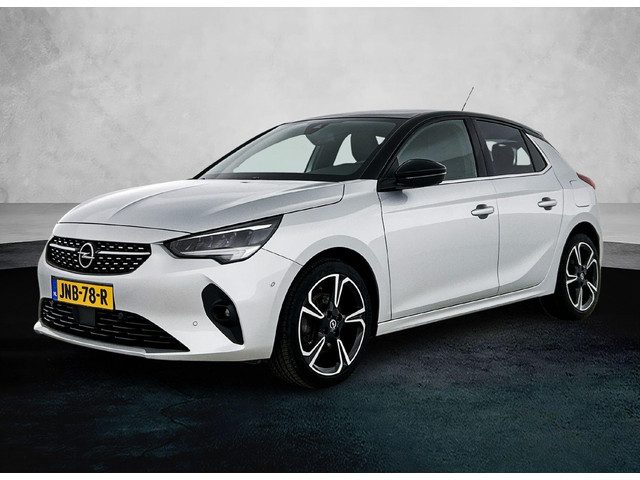 Opel Corsa 1.2 100pk Elegance