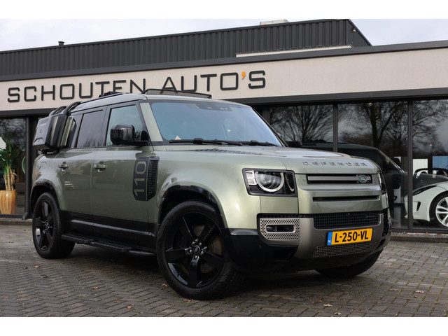 Land Rover Defender 110 P400e XS Edition X-Dynamic * Full Options *