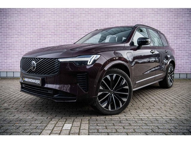 Volvo XC90 2.0 T8 Plug-in hybrid AWD Ultra Dark