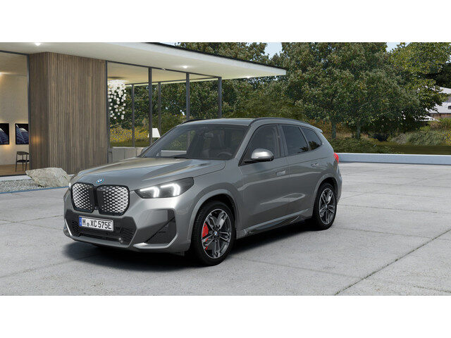 BMW iX1 eDrive20 M Sport
