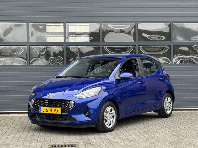 Hyundai i10 1.0 COMFORT SMART 5-ZITS