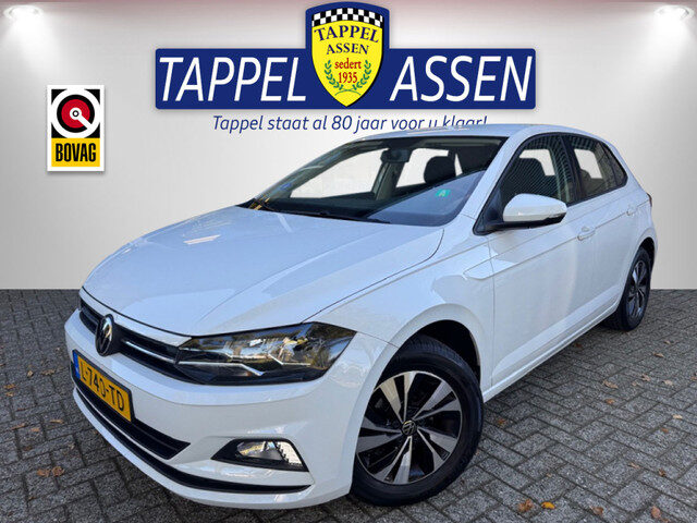 Volkswagen Polo 1.0 TSI Comfortline L.M./Carplay