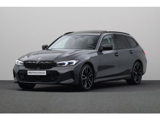BMW 3 Serie touring M340i xDrive