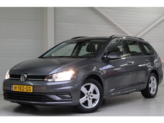 Volkswagen Golf Variant 1.0 TSI Trendline