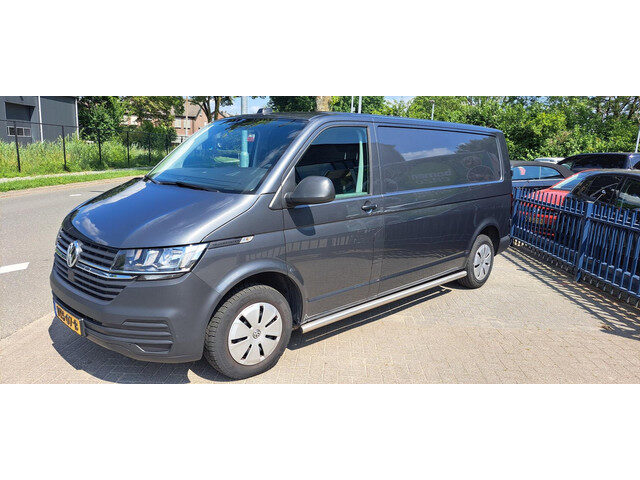 Volkswagen Transporter 2.0 TDI L2H1 28 Economy Business