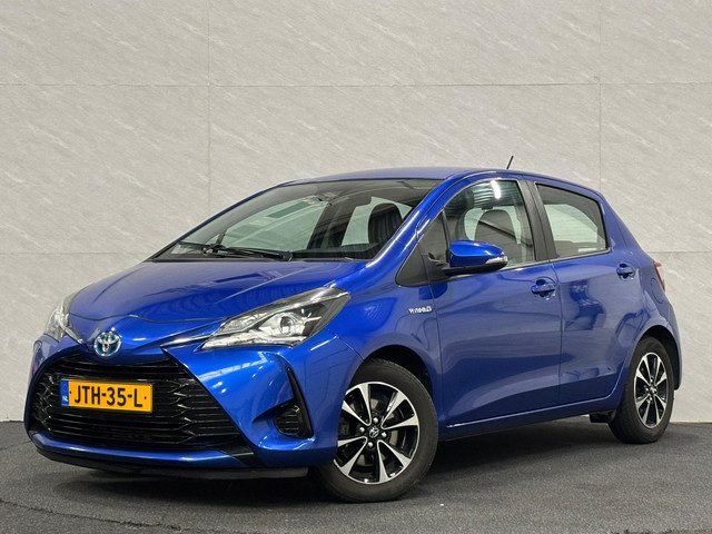 Toyota Yaris 1.5 Hybrid Dynamic - Navi - Camera - Automaat