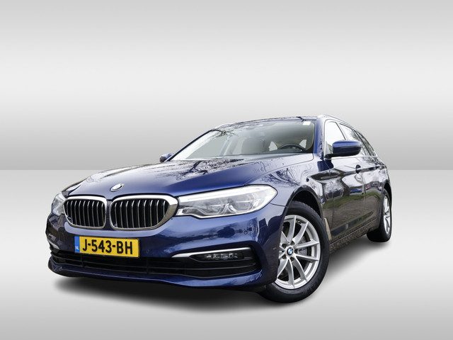 BMW 5 Serie touring 520i High Executive Edition