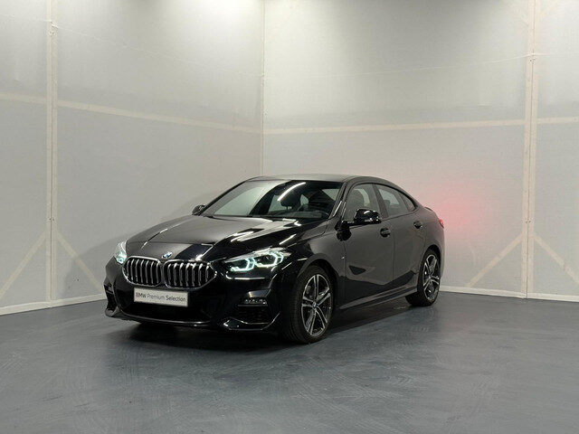 BMW 2 Serie Gran Coupé 218i