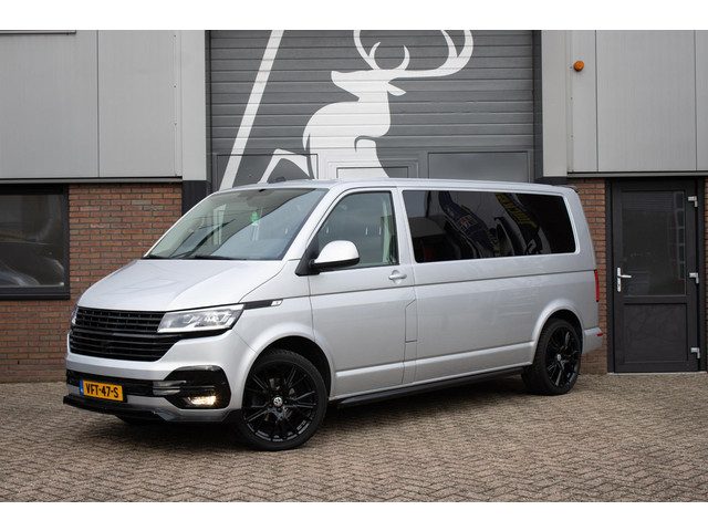 Volkswagen Transporter 2.0 TDI L2H3 30 Bulli