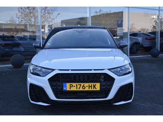 Audi A1 Sportback 40 TFSI Pro Line S