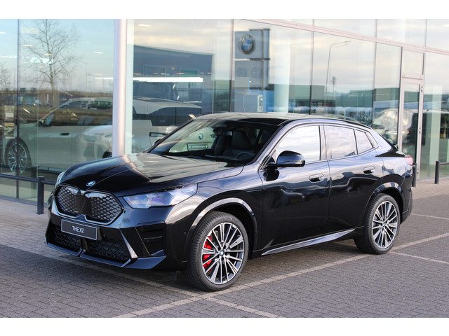 BMW X2 iX2 eDrive20 High Executive M Sport
