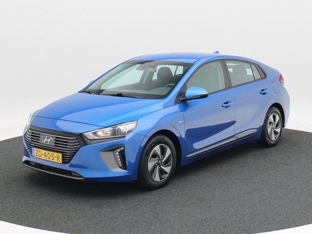 Hyundai IONIQ 1.6 GDi i-Motion 141 Pk