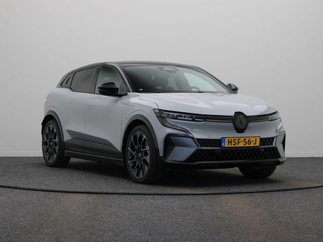 Renault Megane E-Tech comfort range esprit alpine 60 kWh