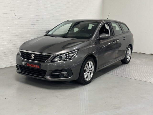 Peugeot 308 SW 1.2 PureTech Active Pack