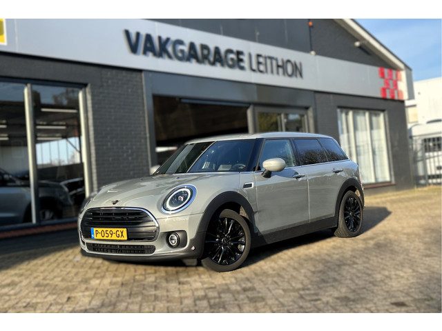 MINI Clubman Mini 1.5 Business Edition