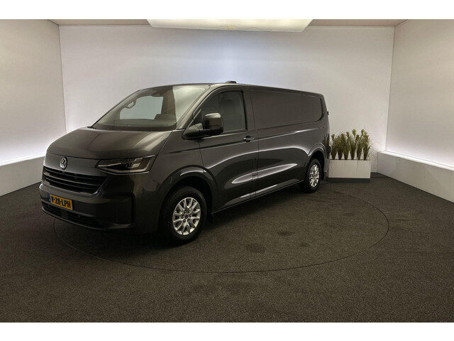 Volkswagen Transporter e-Transporter Bedrijfswagens 34 L2H1 218pk Style Intro 64 kWh