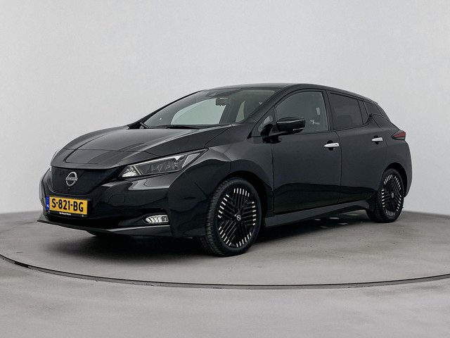 Nissan Leaf Tekna 40 kWh