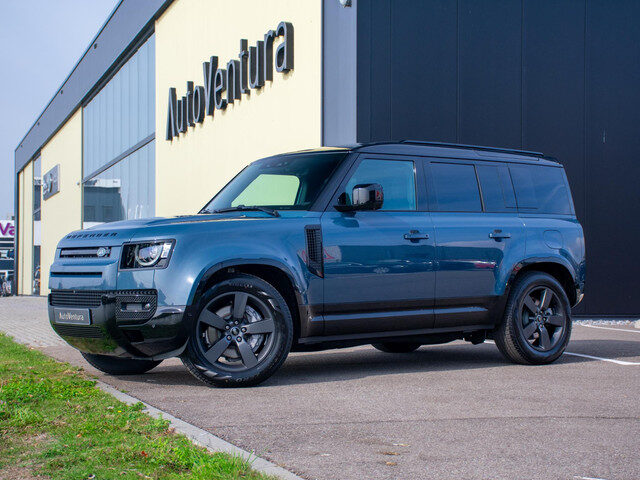 Land Rover Defender 110 2.0 P300e 110 X-Dynamic
