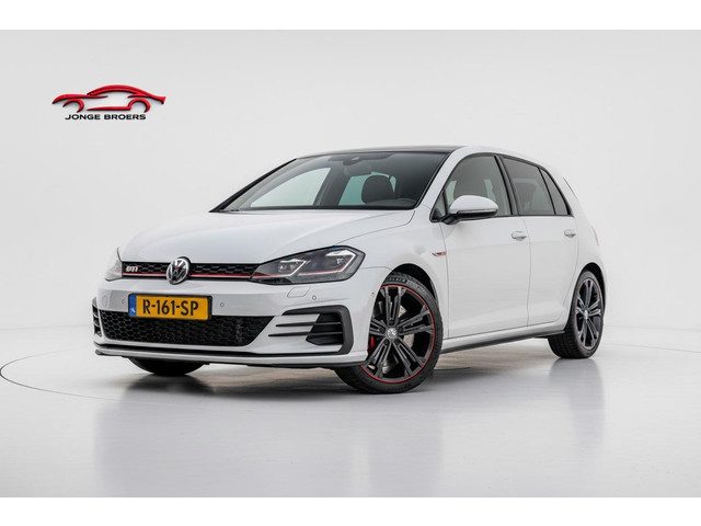Volkswagen Golf 2.0 TSI GTI Performance |Pano|Dynaudio|ACC