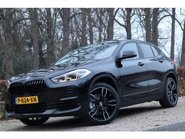 BMW X2 sDrive20i Business Edition | Head-up | Camera | Navi |