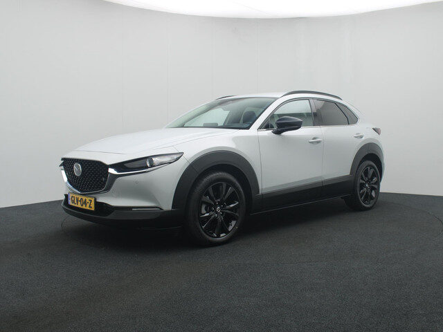 Mazda CX-30 2.0 e-SkyActiv-X Homura automaat