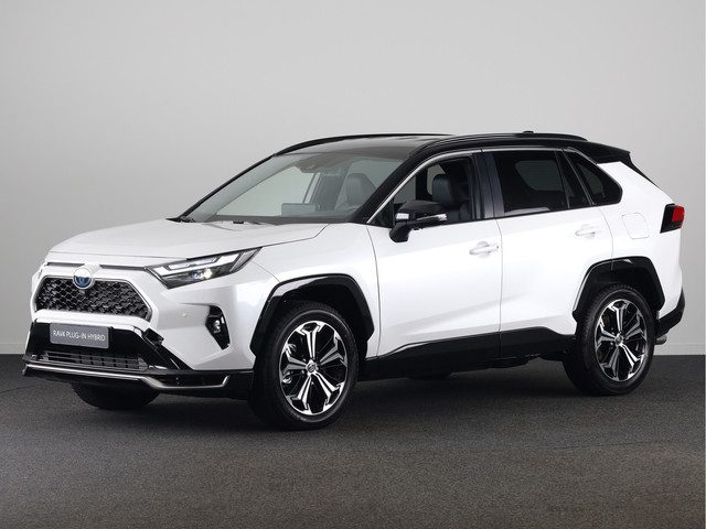 Toyota RAV4 2.5 Plug-in Hybrid AWD Bi-Tone Plus