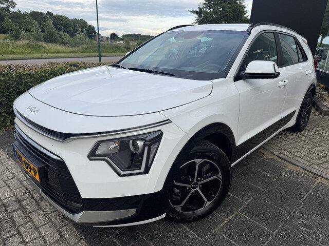 Kia Niro 1.6 GDi Hybrid DynamicLine